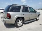 2002 Chevrolet Trailblazer