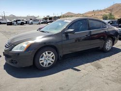 Nissan Vehiculos salvage en venta: 2011 Nissan Altima Base