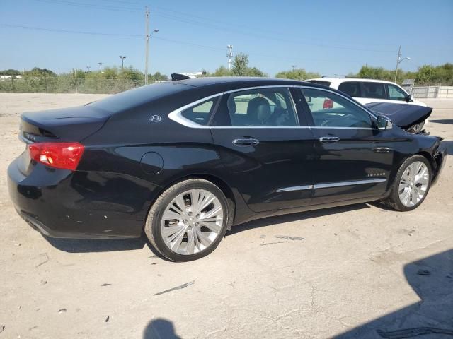 2018 Chevrolet Impala Premier