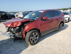 2018 Honda CR-V EX en venta en Houston, TX