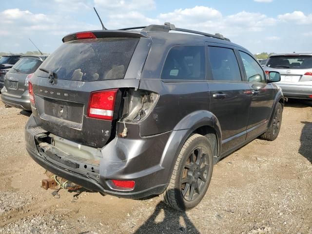 2014 Dodge Journey SXT