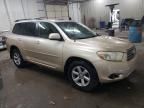 2009 Toyota Highlander