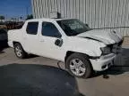 2014 Honda Ridgeline RTL