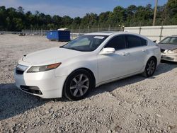 2012 Acura TL en venta en Ellenwood, GA