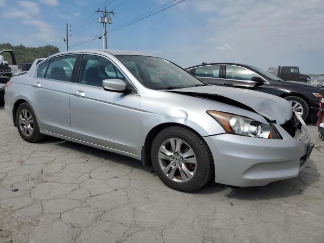 2012 Honda Accord LXP