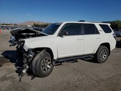 2018 Toyota 4runner SR5/SR5 Premium en venta en Las Vegas, NV