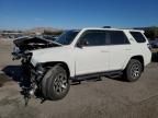 2018 Toyota 4runner SR5/SR5 Premium