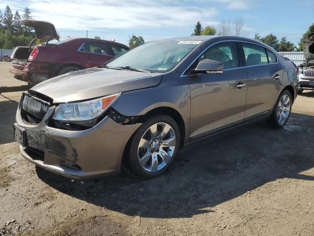 2011 Buick Lacrosse CXL