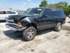 1998 Chevrolet Tahoe K1500