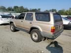 1995 Toyota 4runner VN39 SR5