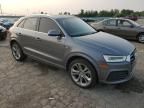 2016 Audi Q3 Prestige