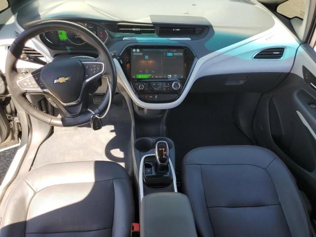 2019 Chevrolet Bolt EV Premier