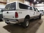 2002 Ford F350 SRW Super Duty