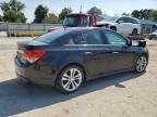 2014 Chevrolet Cruze LTZ