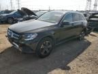 2018 Mercedes-Benz GLC 300 4matic