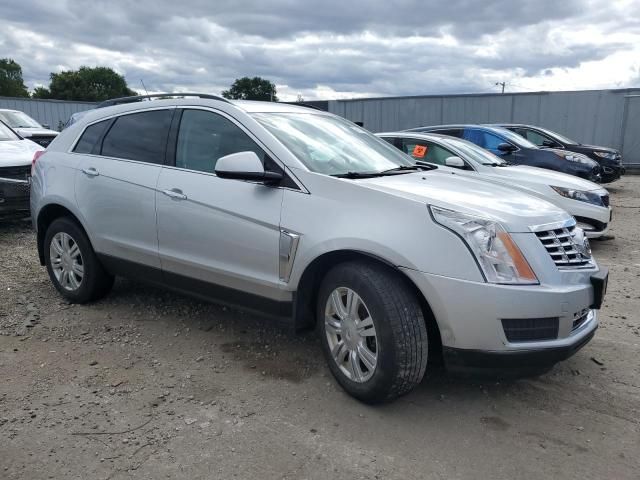 2013 Cadillac SRX