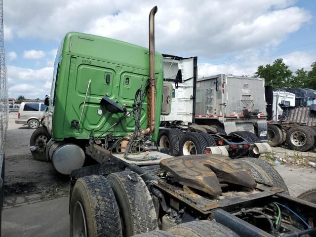 2020 Freightliner Cascadia 125