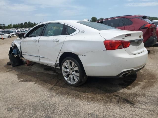 2019 Chevrolet Impala Premier