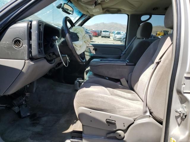 2006 Chevrolet Tahoe C1500