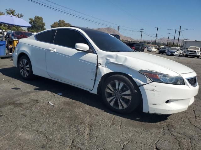 2009 Honda Accord EXL