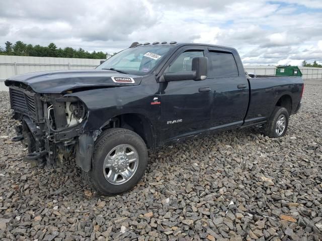 2020 Dodge RAM 2500 Tradesman