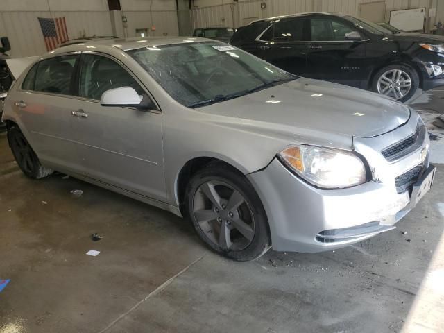 2012 Chevrolet Malibu 1LT