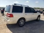 2008 Lincoln Navigator