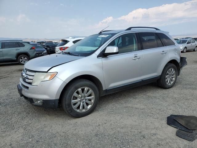 2010 Ford Edge Limited