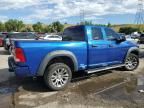 2019 Dodge RAM 1500 Classic Tradesman