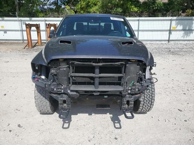 2016 Dodge RAM 1500 Rebel