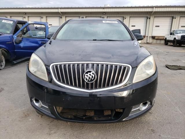 2012 Buick Verano