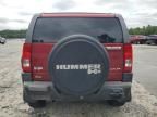 2010 Hummer H3 Luxury