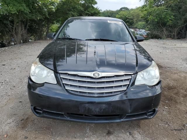 2007 Chrysler Sebring