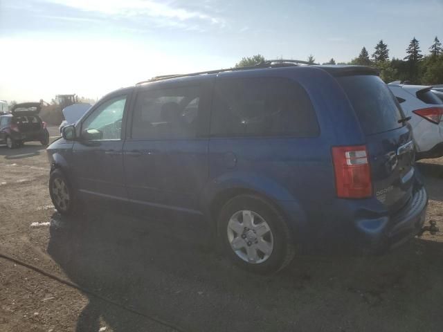 2010 Dodge Grand Caravan SE