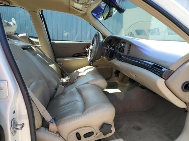 2004 Buick Lesabre Limited