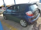 2009 Honda FIT Sport