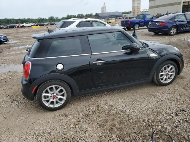 2015 Mini Cooper S