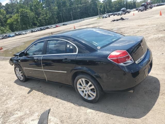 2007 Saturn Aura XE