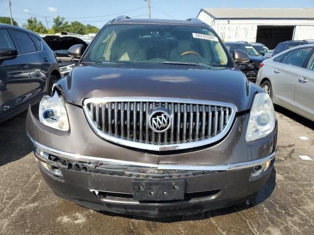 2010 Buick Enclave CXL