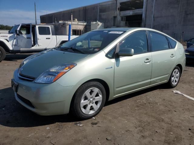 2007 Toyota Prius