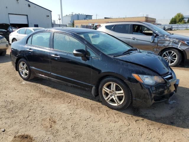 2006 Acura CSX Premium