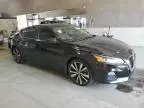 2019 Nissan Altima SR