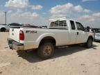 2011 Ford F250 Super Duty