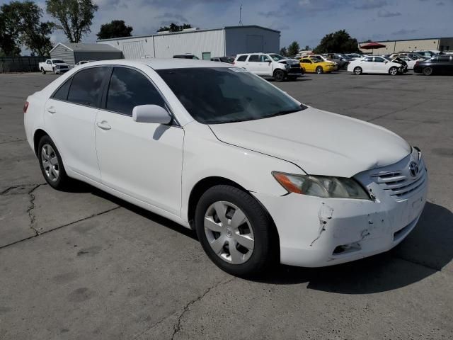 2008 Toyota Camry CE