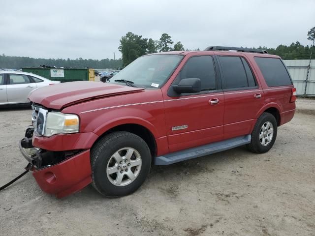 2008 Ford Expedition XLT