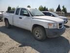 2008 Dodge Dakota ST