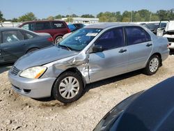 Carros salvage para piezas a la venta en subasta: 2006 Mitsubishi Lancer ES