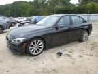 2018 BMW 320 XI