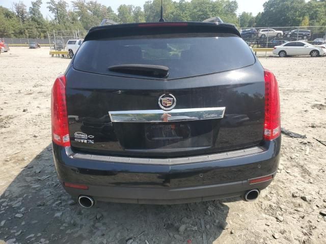 2011 Cadillac SRX Luxury Collection