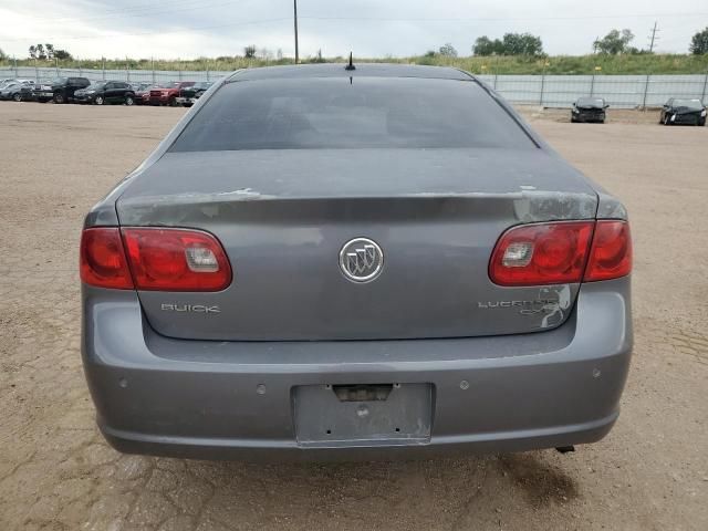 2007 Buick Lucerne CXL